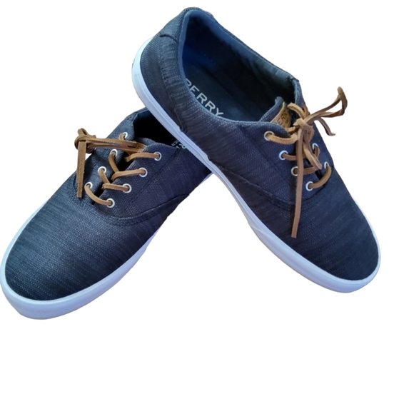Sperry Top-sider Men´s Casual Sneaker Shoes Size 11...